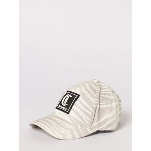 Just Cavalli Hat Woman White